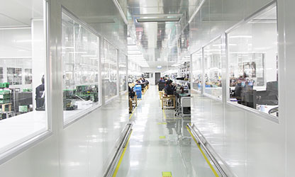 新華社 | 民營企業(yè)如何敢于擔(dān)當(dāng)勇于創(chuàng)新突破？請看一一疾風(fēng)勁草識虹潤！