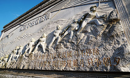 “工匠虹潤(rùn)”是如何煉成的？