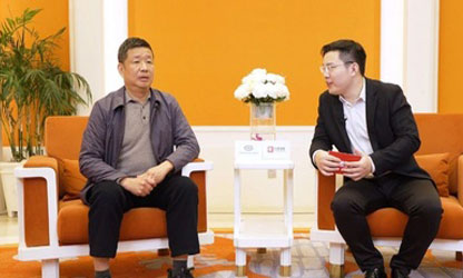 轉(zhuǎn)載自《中國(guó)儀器儀表行業(yè)協(xié)會(huì)》——深度面對(duì)面 | 虹潤(rùn)董事長(zhǎng)林善平：打造工匠精神，一步一個(gè)腳印堅(jiān)定前行！