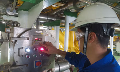 溫控技術(shù)難題攻堅(jiān)，智能客服贏得信賴——虹潤助力中國船舶703所！