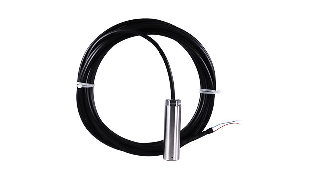 HR-L型靜壓液位變送器