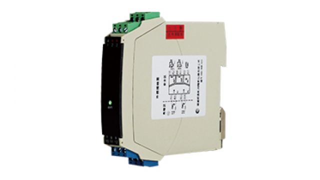 OHR-A31系列電壓輸入檢測(cè)端隔離柵