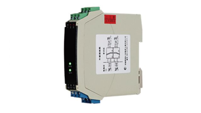 OHR-B35系列12V驅(qū)動(dòng)，開關(guān)量輸出操作端隔離柵