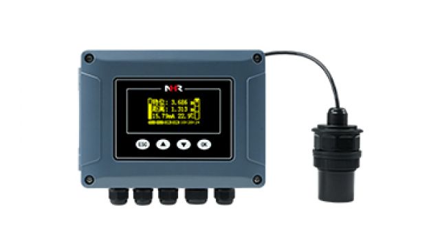 NHR-LC11分體式超聲波液位計(jì)